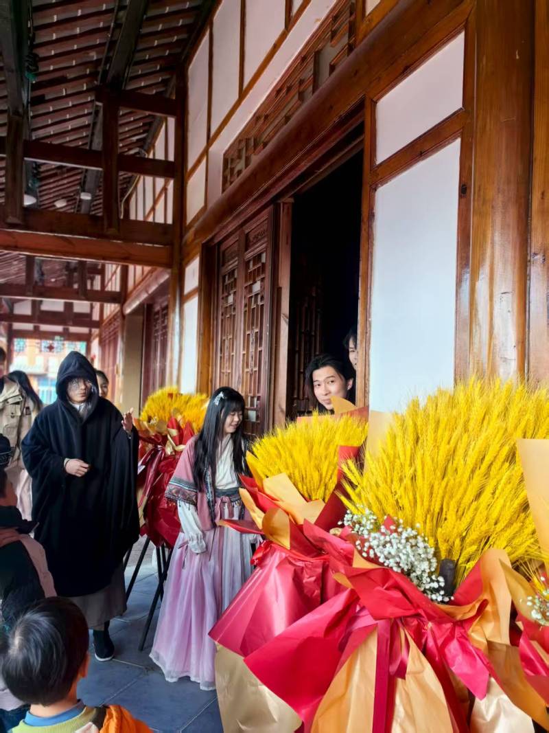 沉浸赋能：水富县景区演艺的差异化突围之路