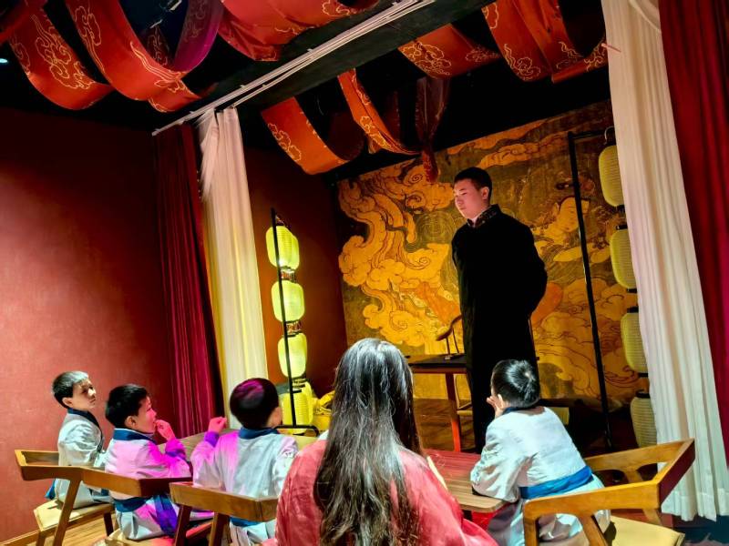 水富县数字营销